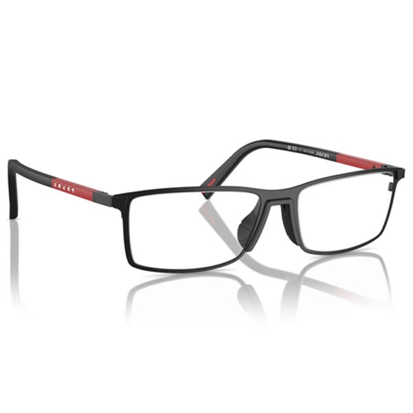 Prada Linea Rossa PS 53QV front
